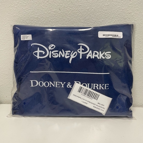 Disney Parks 2025 Dooney & Bourke Mickey Mouse Hat Ear Headband - NEW - Picture 4 of 5